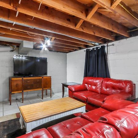 Gorgeous Downtown Bungalow, Walk Everywhere!!! Lake Geneva Luaran gambar