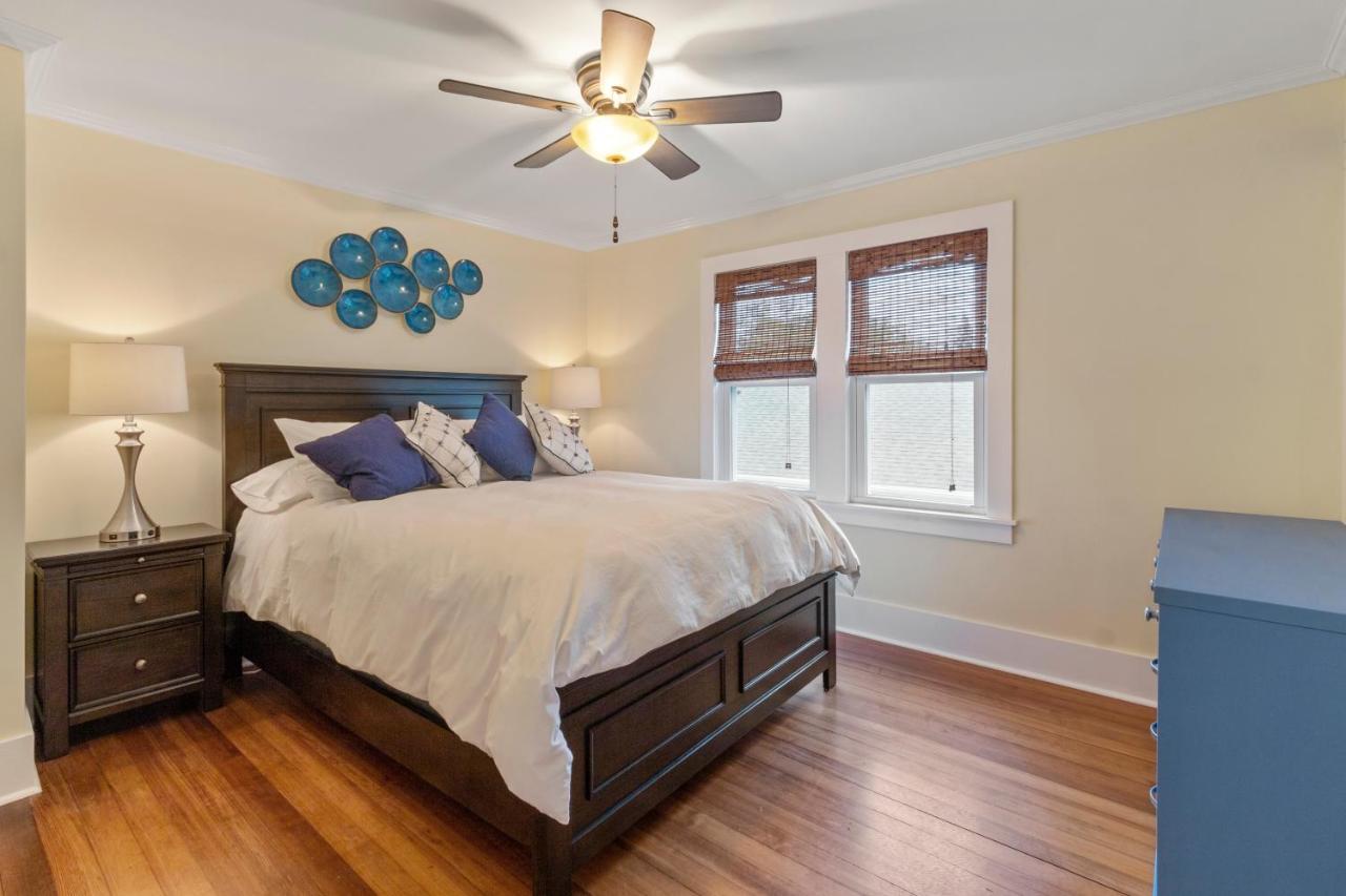 Gorgeous Downtown Bungalow, Walk Everywhere!!! Lake Geneva Luaran gambar