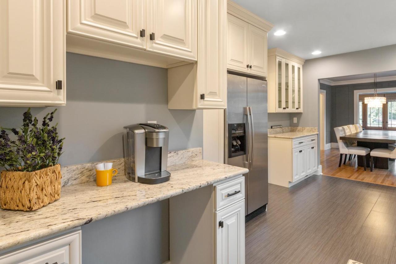 Gorgeous Downtown Bungalow, Walk Everywhere!!! Lake Geneva Luaran gambar