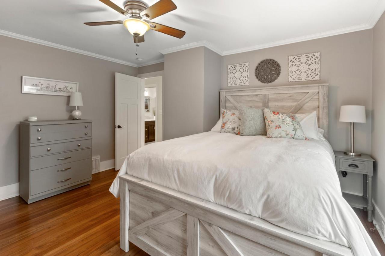 Gorgeous Downtown Bungalow, Walk Everywhere!!! Lake Geneva Luaran gambar